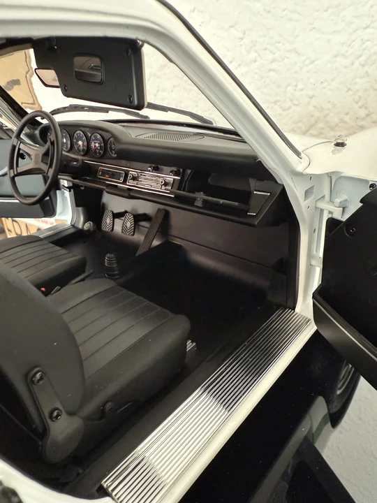 1973 Porsche 911 Carrera RS 2.7 - Image 14 of 18