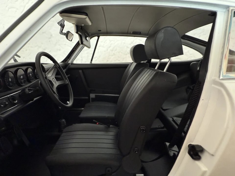 1973 Porsche 911 Carrera RS 2.7 - Image 15 of 18