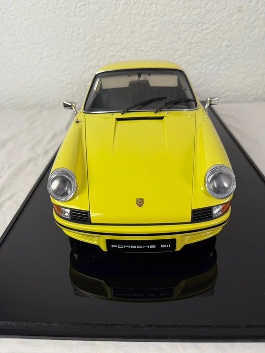 Parts & Memorabilia Scale Models - Image 4 of 20