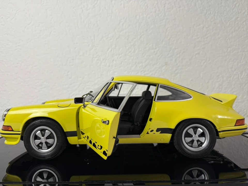 Parts & Memorabilia Scale Models - Image 8 of 20