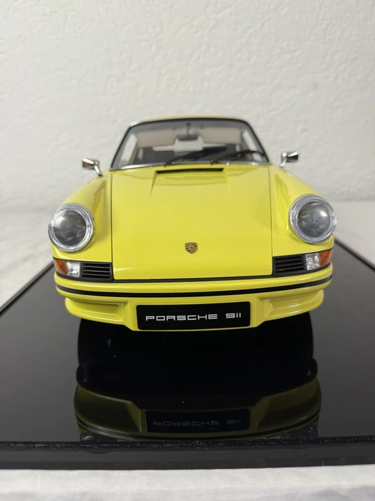 1973 Porsche 911 Carrera RS 2.7 - Image 6 of 16