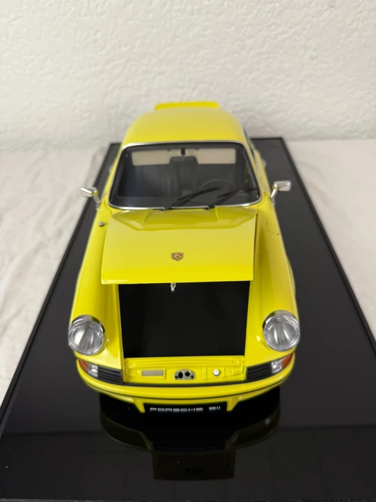 Parts & Memorabilia Scale Models - Image 6 of 20