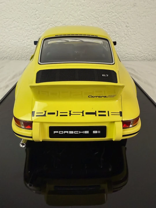 Parts & Memorabilia Scale Models - Image 9 of 20