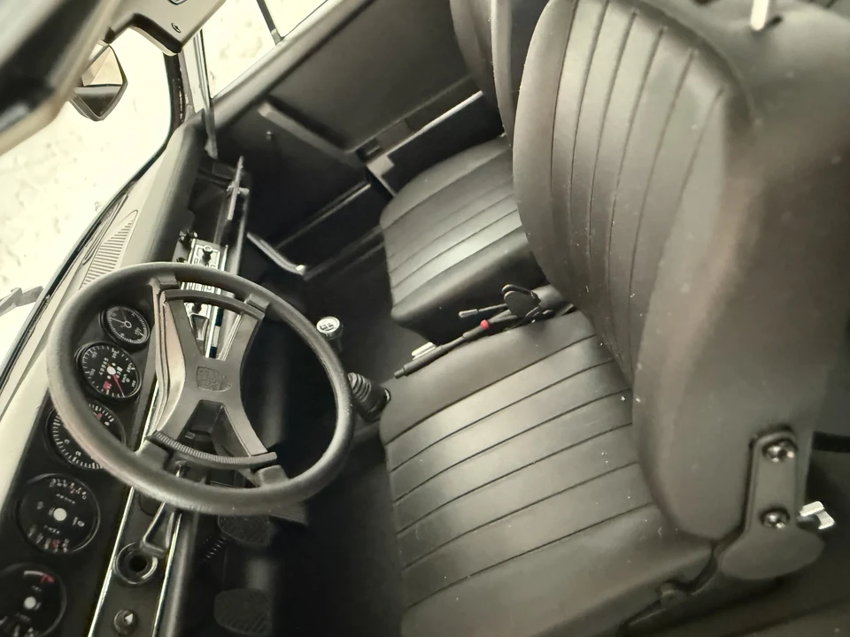 1973 Porsche 911 Carrera RS 2.7 - Image 16 of 18