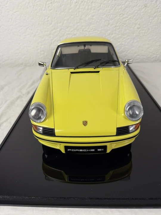 1973 Porsche 911 Carrera RS 2.7 - Image 7 of 16