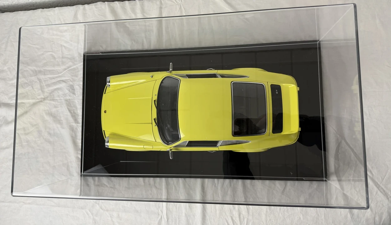 1973 Porsche 911 Carrera RS 2.7 - Image 4 of 16