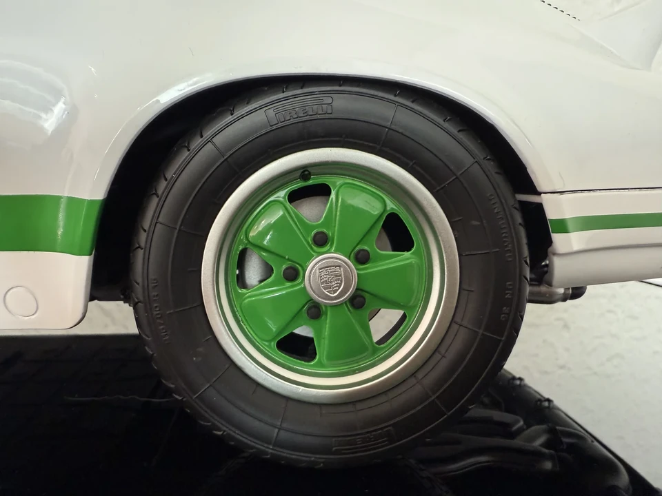 1973 Porsche 911 Carrera RS 2.7 - Image 11 of 18