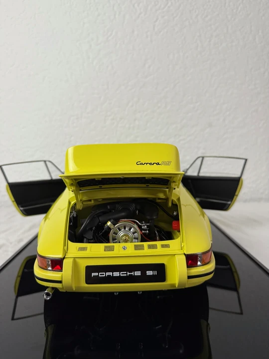 Parts & Memorabilia Scale Models - Image 10 of 20