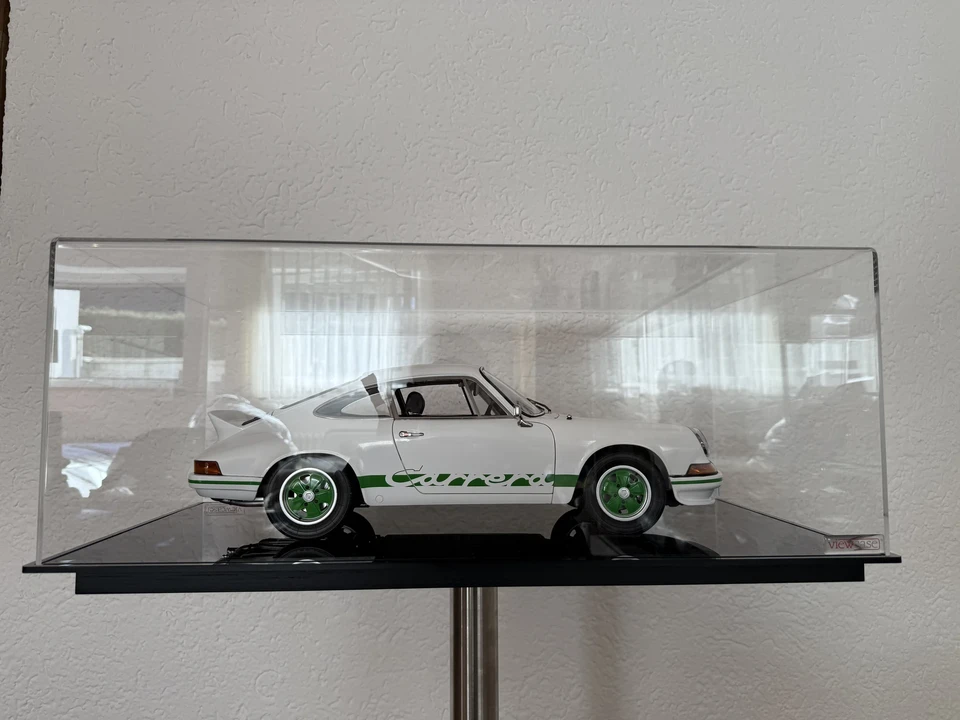 1973 Porsche 911 Carrera RS 2.7 - Image 5 of 18