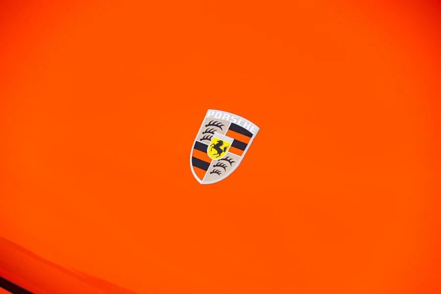 1973 Porsche 911 Carrera RS 2.7 - Image 22 of 31