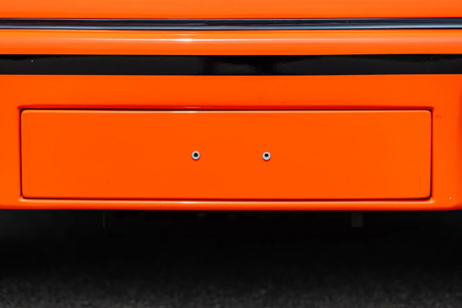 1973 Porsche 911 Carrera RS 2.7 - Image 31 of 31