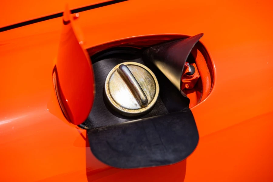 1973 Porsche 911 Carrera RS 2.7 - Image 28 of 31