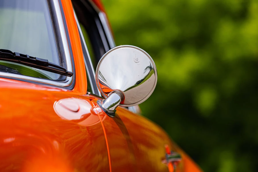 1973 Porsche 911 Carrera RS 2.7 - Image 27 of 31