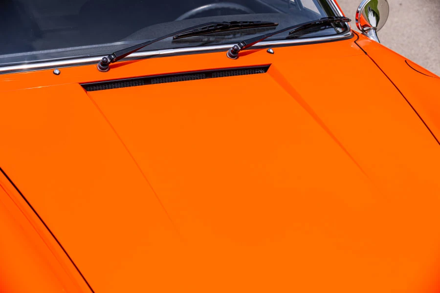 1973 Porsche 911 Carrera RS 2.7 - Image 21 of 31