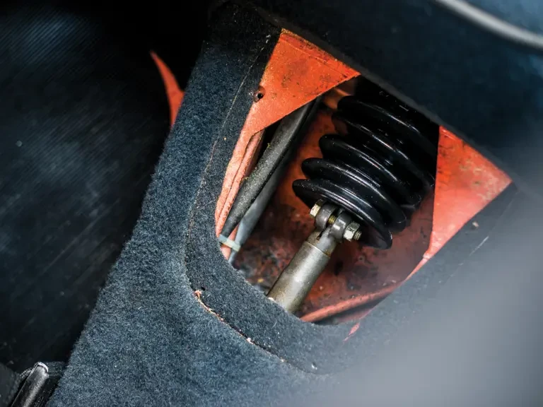 1973 Porsche 911 Carrera RS 2.7 - Image 25 of 31