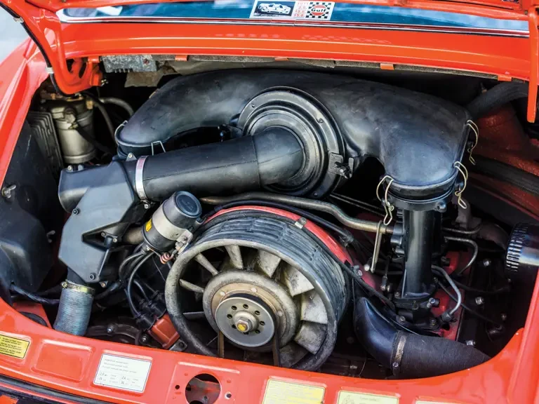 1973 Porsche 911 Carrera RS 2.7 - Image 24 of 31