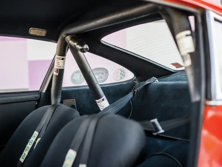 1973 Porsche 911 Carrera RS 2.7 - Image 15 of 31