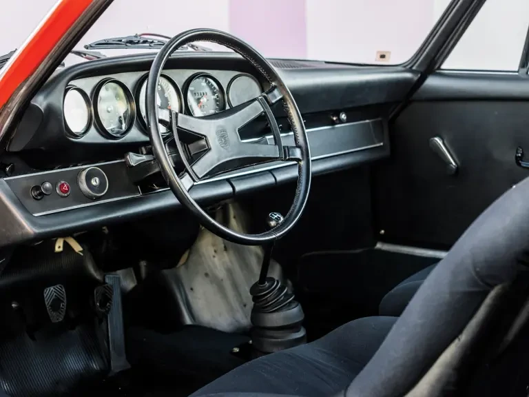 1973 Porsche 911 Carrera RS 2.7 - Image 5 of 31