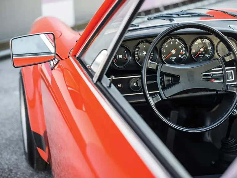 1973 Porsche 911 Carrera RS 2.7 - Image 17 of 31