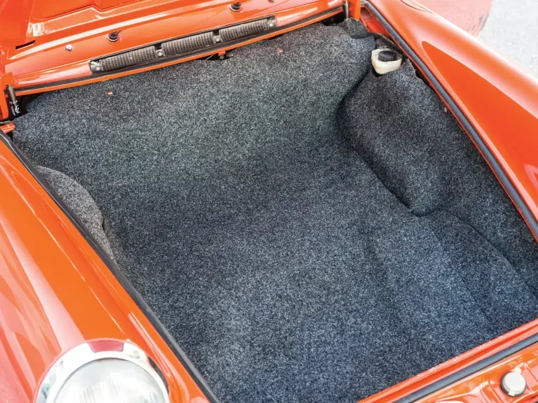 1973 Porsche 911 Carrera RS 2.7 - Image 27 of 31