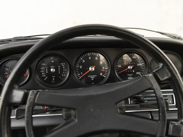 1973 Porsche 911 Carrera RS 2.7 - Image 15 of 31