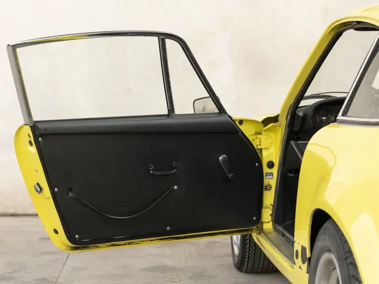 1973 Porsche 911 Carrera RS 2.7 - Image 31 of 31