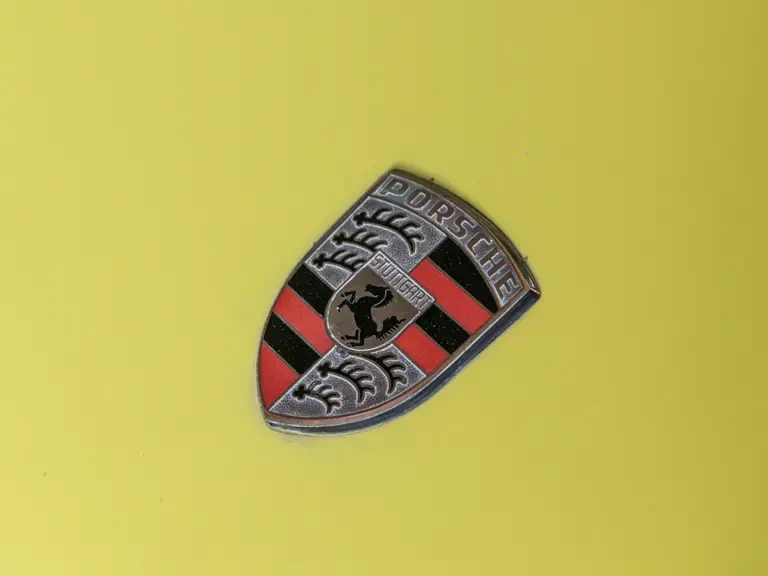 1973 Porsche 911 Carrera RS 2.7 - Image 7 of 31