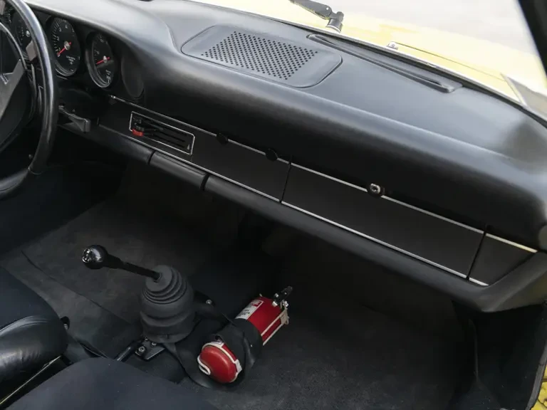 1973 Porsche 911 Carrera RS 2.7 - Image 22 of 31
