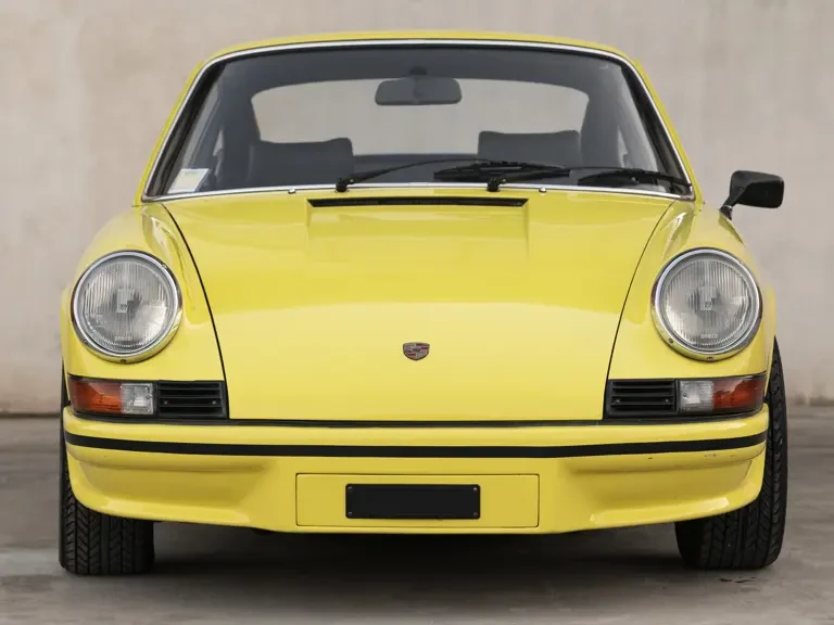 1973 Porsche 911 Carrera RS 2.7 - Image 9 of 31