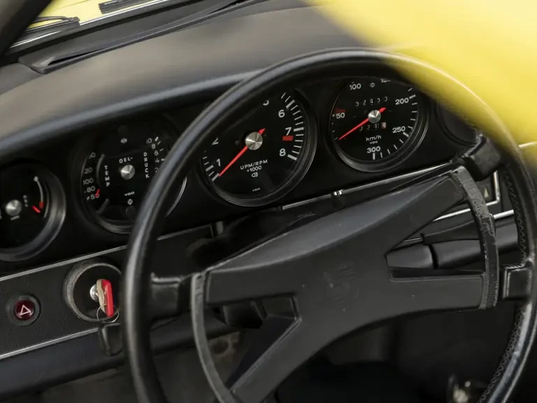 1973 Porsche 911 Carrera RS 2.7 - Image 14 of 31