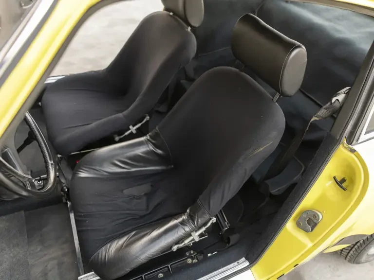1973 Porsche 911 Carrera RS 2.7 - Image 5 of 31