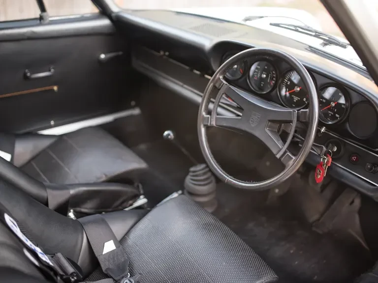 1973 Porsche 911 Carrera RS 2.7 - Image 4 of 31