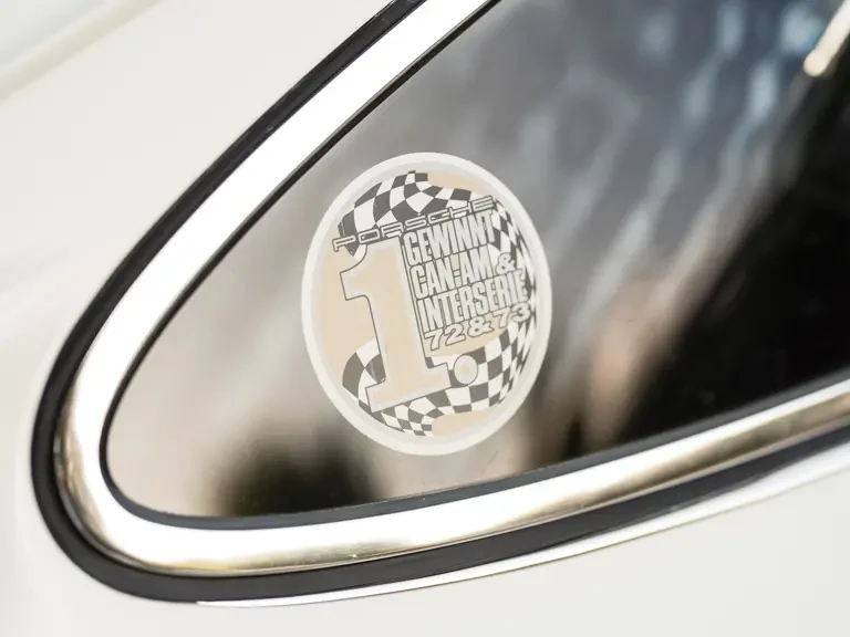 1973 Porsche 911 Carrera RS 2.7 - Image 21 of 31