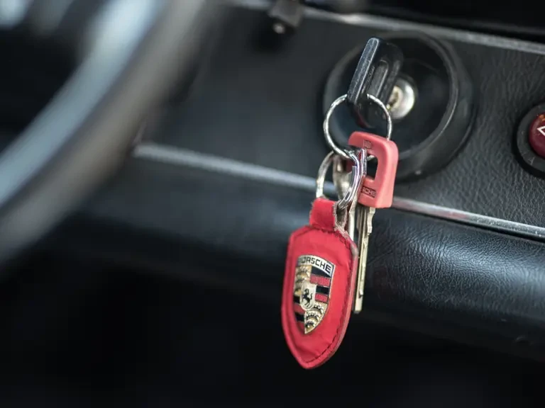 1973 Porsche 911 Carrera RS 2.7 - Image 16 of 31