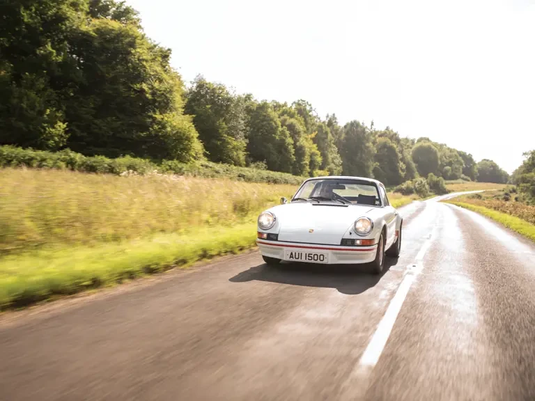 1973 Porsche 911 Carrera RS 2.7 - Image 19 of 31