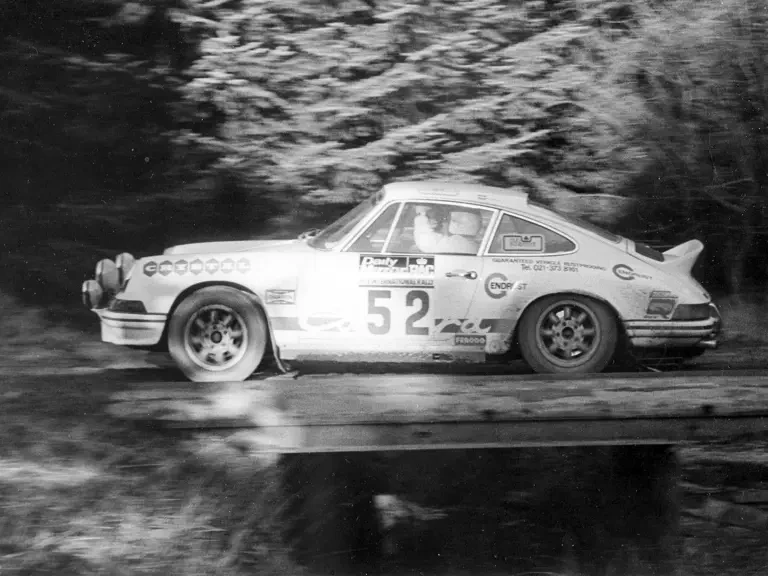 1973 Porsche 911 Carrera RS 2.7 - Image 29 of 31
