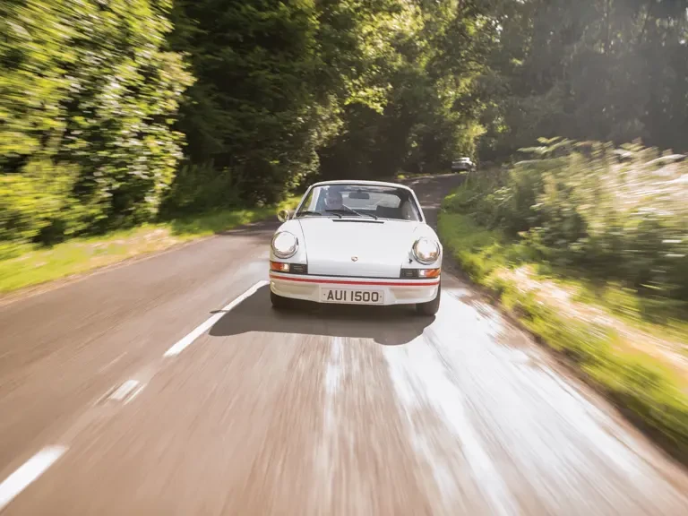 1973 Porsche 911 Carrera RS 2.7 - Image 18 of 31