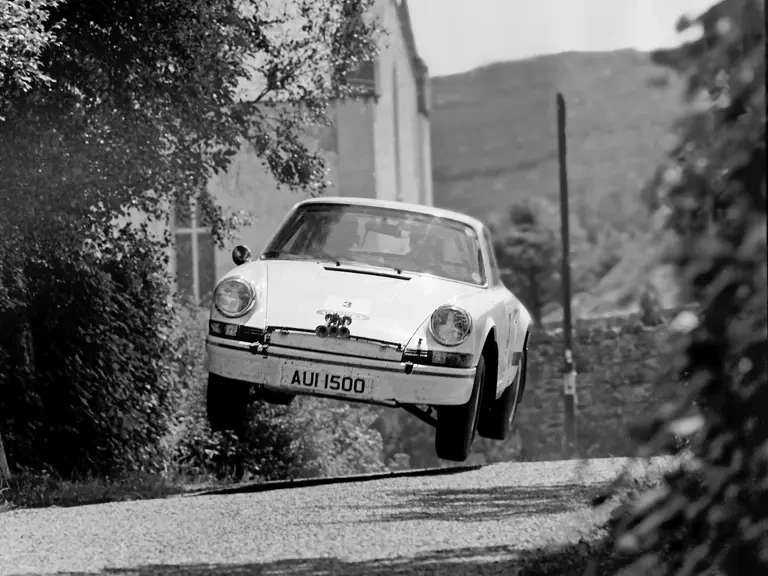 1973 Porsche 911 Carrera RS 2.7 - Image 28 of 31