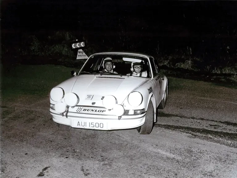 1973 Porsche 911 Carrera RS 2.7 - Image 31 of 31