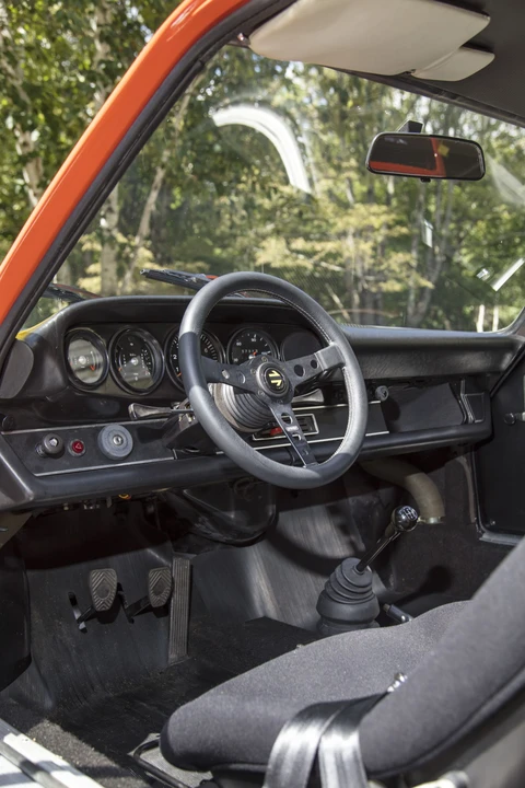 1973 Porsche 911 Carrera RS 2.7 - Image 16 of 31