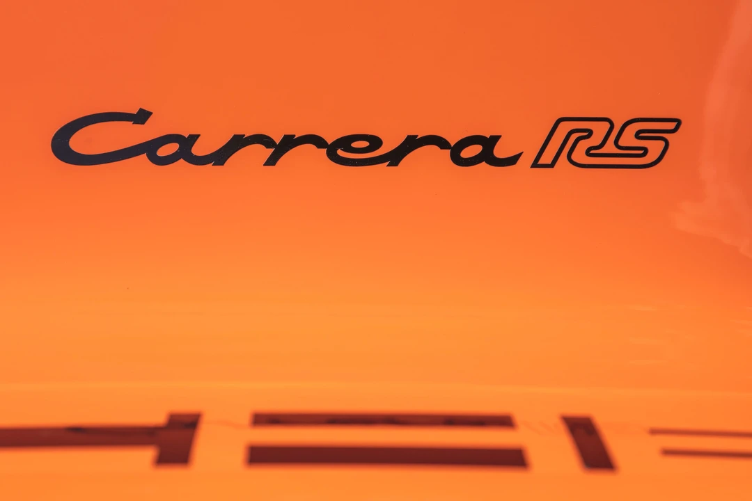 1973 Porsche 911 Carrera RS 2.7 - Image 28 of 31