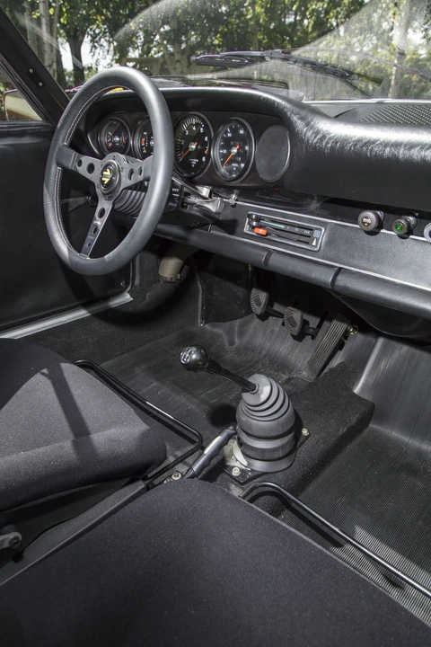 1973 Porsche 911 Carrera RS 2.7 - Image 24 of 31