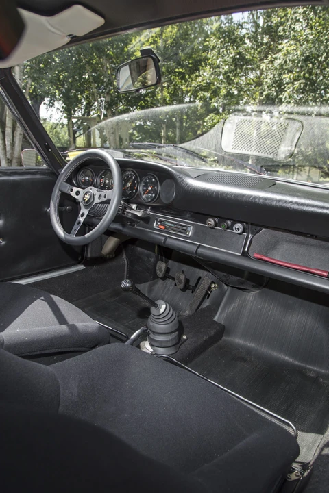 1973 Porsche 911 Carrera RS 2.7 - Image 15 of 31