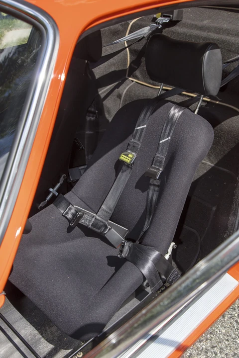 1973 Porsche 911 Carrera RS 2.7 - Image 22 of 31