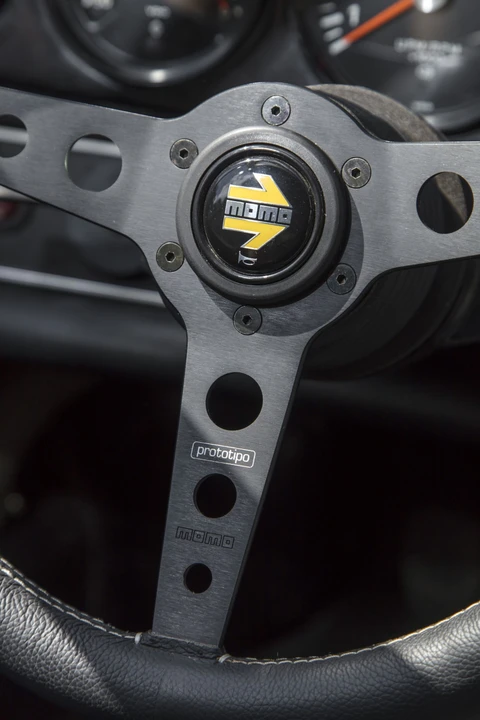 1973 Porsche 911 Carrera RS 2.7 - Image 12 of 31