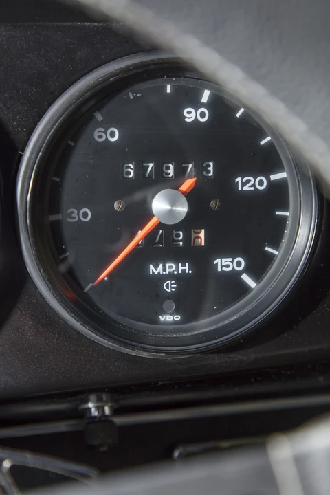1973 Porsche 911 Carrera RS 2.7 - Image 19 of 31