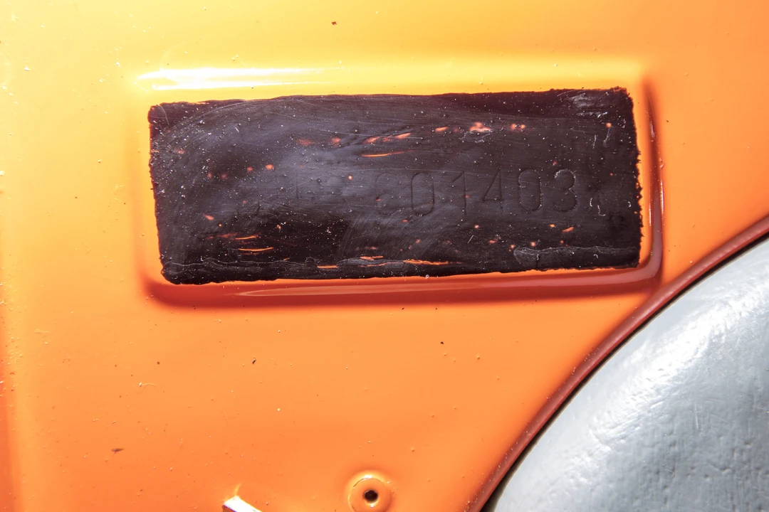 1973 Porsche 911 Carrera RS 2.7 - Image 26 of 31