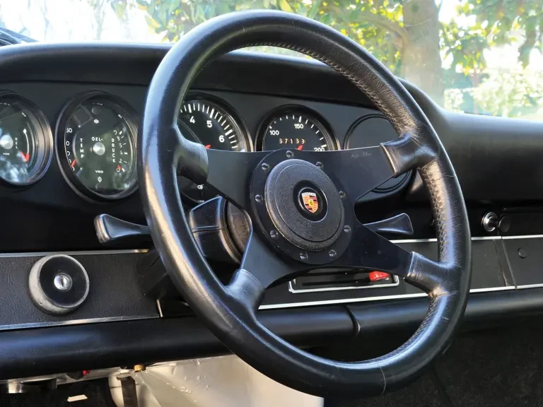 1973 Porsche 911 Carrera RS 2.7 - Image 12 of 22