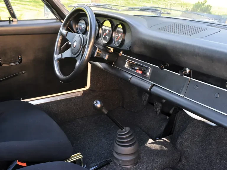 1973 Porsche 911 Carrera RS 2.7 - Image 11 of 22