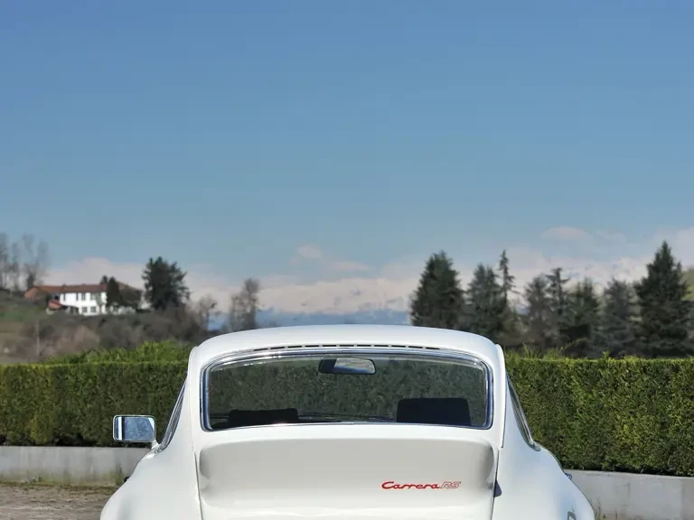 1973 Porsche 911 Carrera RS 2.7 - Image 16 of 22